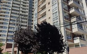 Apartamento en Valparaíso